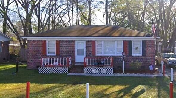 6 Eucalyptus Ave, North Charleston, SC 29418