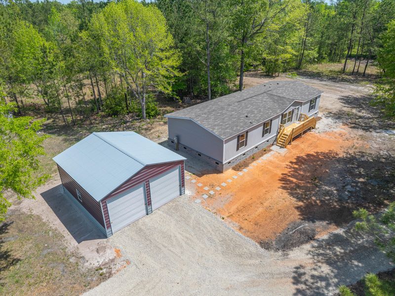 254 Nelson Farm Ln, Cross, SC 29436
