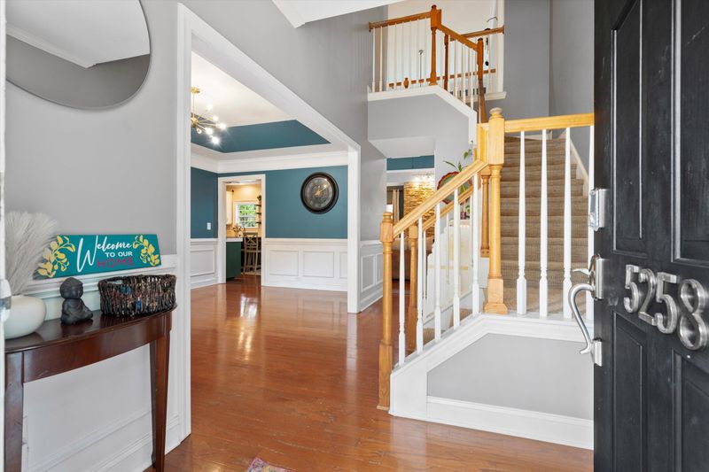 5258 Mulholland Dr, Summerville, SC 29485