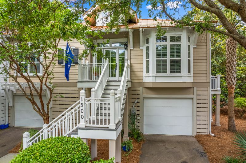 1500 Trumpet Vine Ct, Mount Pleasant, SC 29464
