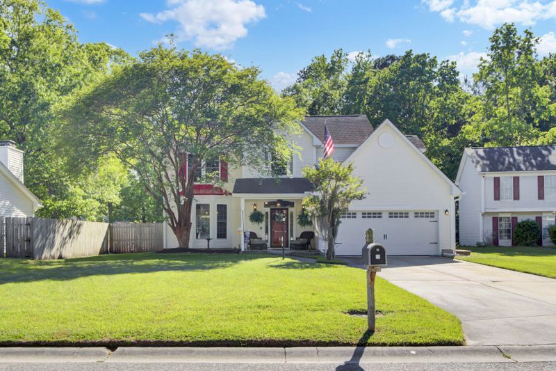 2021 Beckton St, North Charleston, SC 29420