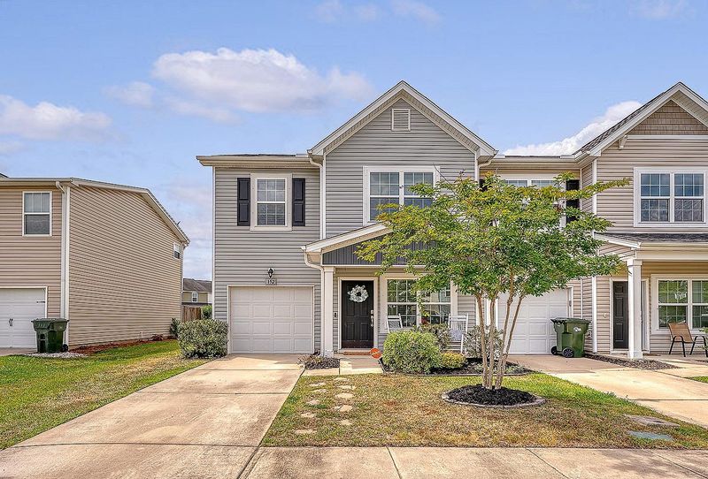 152 Kirkland St, Goose Creek, SC 29445