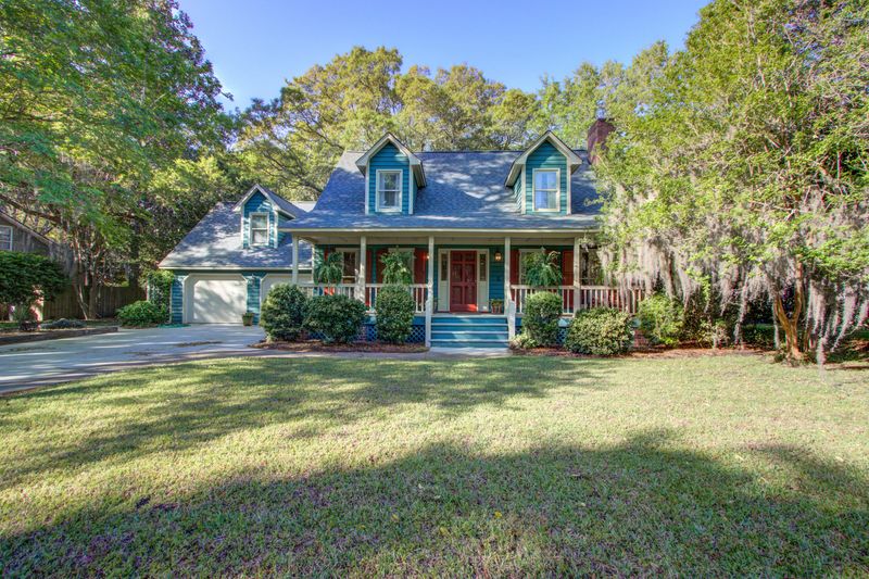 1417 Pine Island Vw, Mount Pleasant, SC 29464