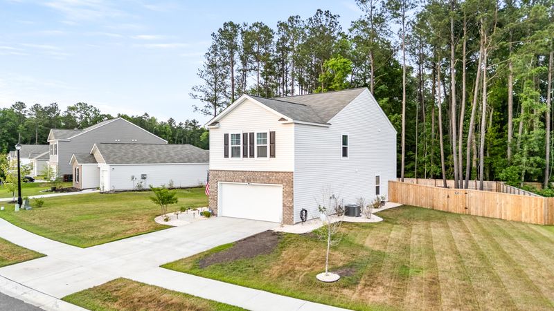 514 Shady Maple St, Moncks Corner, SC 29461