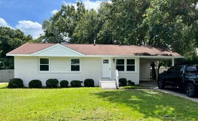 1487 Woodview Ln, Charleston, SC 29412