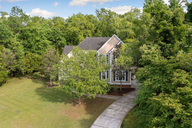 4213 Club Course Dr, North Charleston, SC 29420