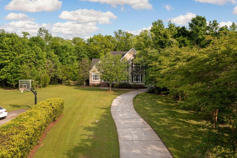 4213 Club Course Dr, North Charleston, SC 29420
