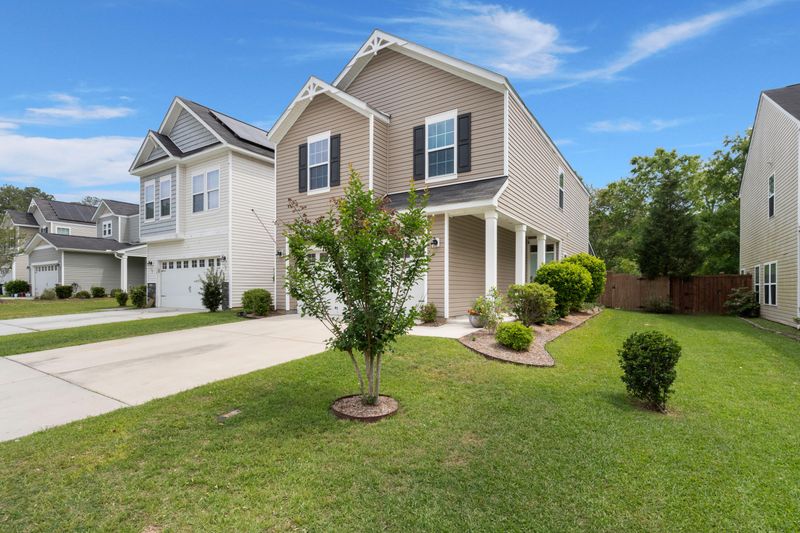 121 Dream St, Summerville, SC 29483