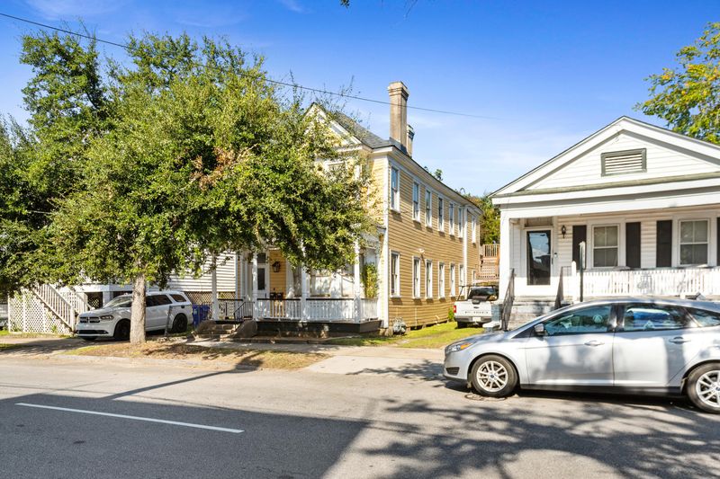 314 Ashley Ave #A & B, Charleston, SC 29403