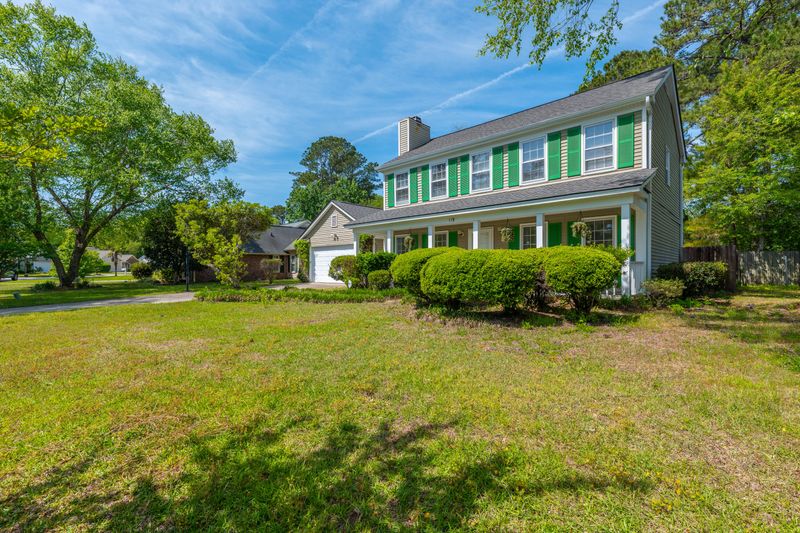 119 Alwyn Blvd, Summerville, SC 29485