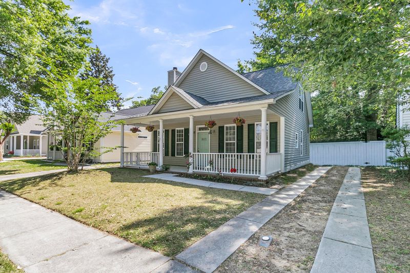 1429 Swamp Fox Ln, Charleston, SC 29412