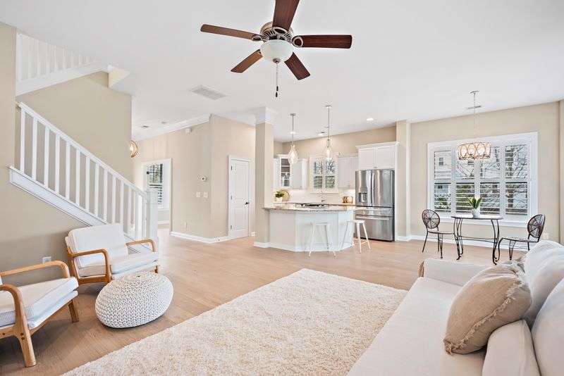 1659 Pierce St, Daniel Island, SC 29492