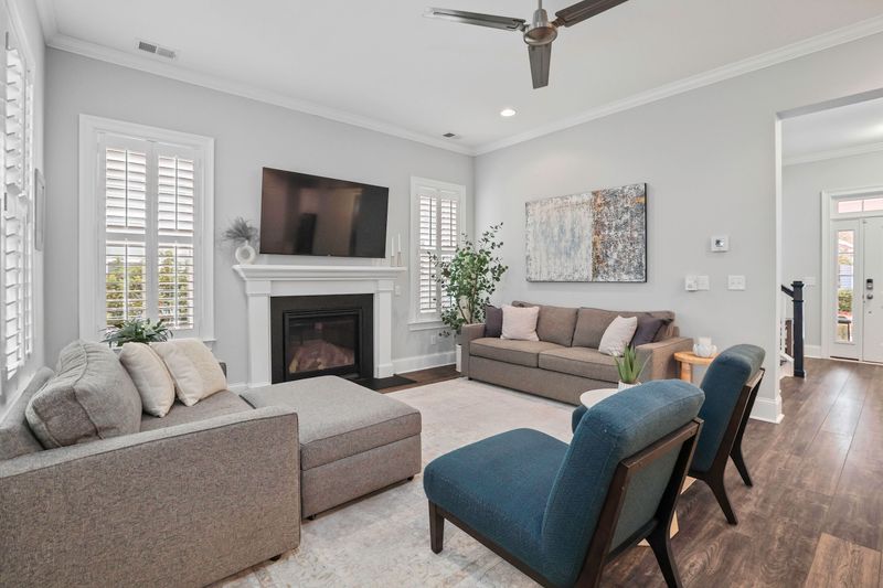 1488 Croaton Crsg, Mount Pleasant, SC 29466