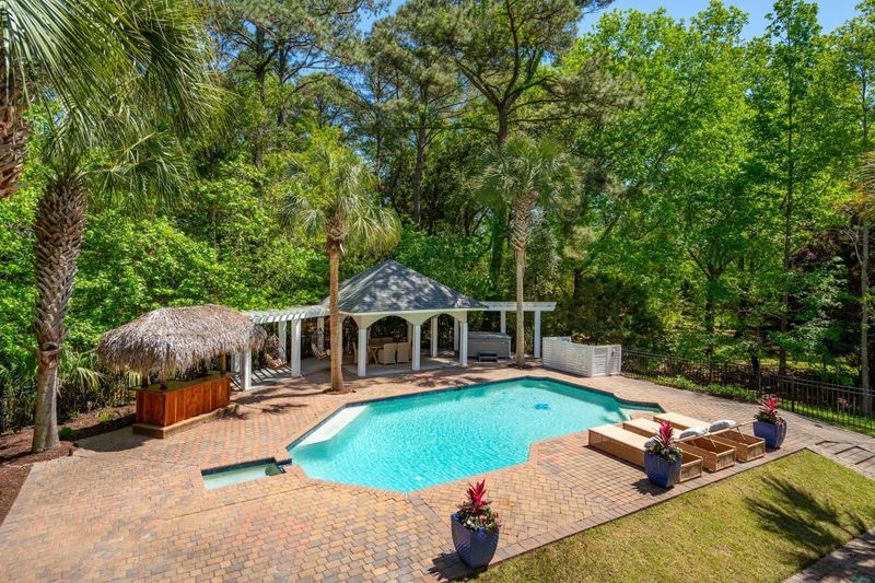 4952 Steeplechase Ln, Hollywood, SC 29449