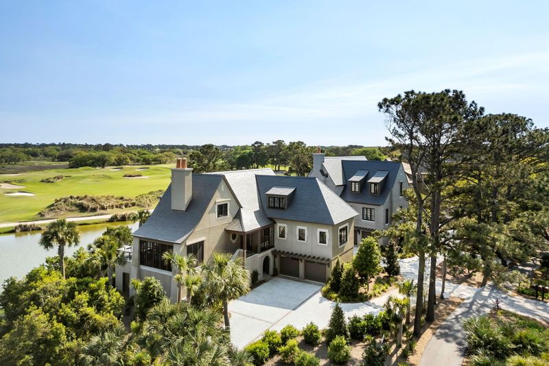 20 Old Cedar Ln, Kiawah Island, SC 29455