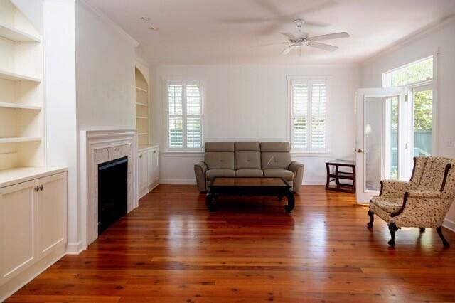 622 Venning St, Mcclellanville, SC 29458