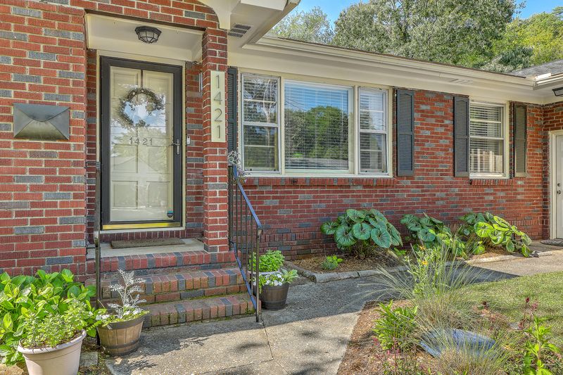 1421 Fairfield Ave, Charleston, SC 29407