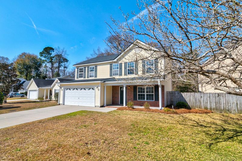 118 Willowbend Ln, Summerville, SC 29485