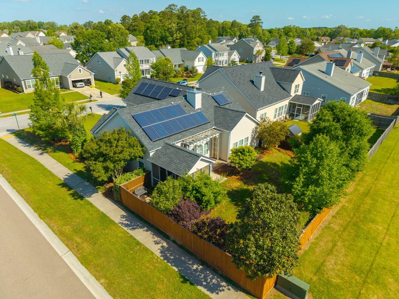 7601 Stargazer Dr, Hanahan, SC 29410