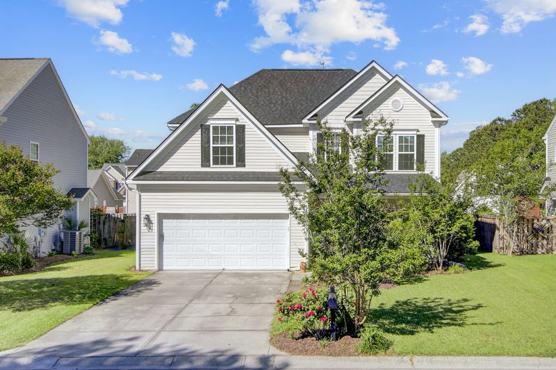104 Valentin Dr, Summerville, SC 29483