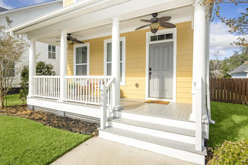 4906 W Liberty Park Cir, North Charleston, SC 29405