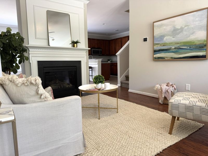 1349 Hamlin Park Cir, Mount Pleasant, SC 29466