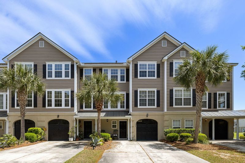 1349 Hamlin Park Cir, Mount Pleasant, SC 29466