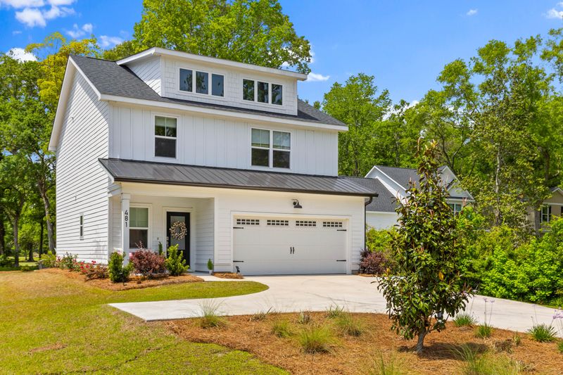 481 Woodland Shores Rd, Charleston, SC 29412