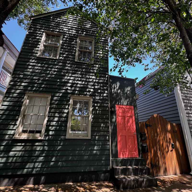 152 Coming St, Charleston, SC 29403