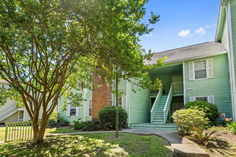 2010 Coldspring Dr #502, North Charleston, SC 29406