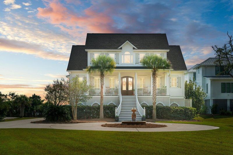 1531 Murphys Island Ct, Awendaw, SC 29429