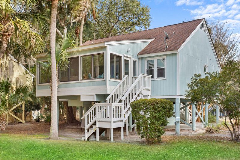507 Cobby Creek Ln, Seabrook Island, SC 29455