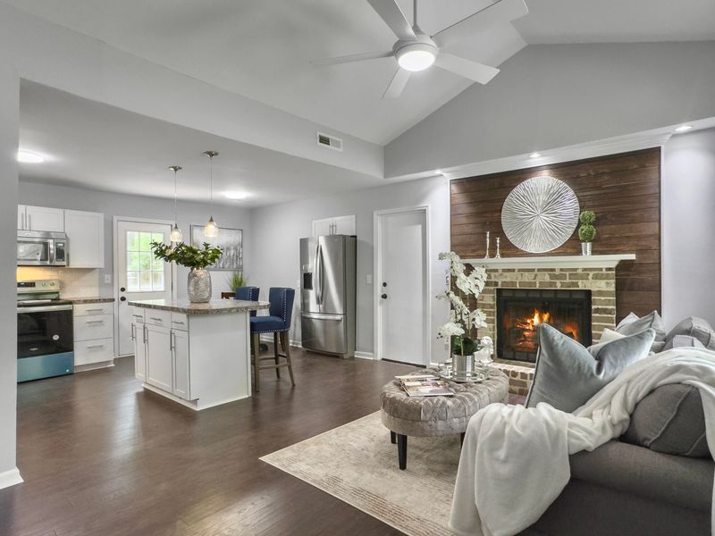 166 Braly Dr, Summerville, SC 29485