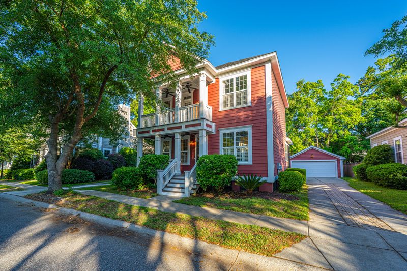 2324 High Tide Dr, Charleston, SC 29414