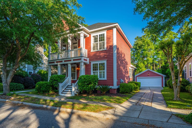 2324 High Tide Dr, Charleston, SC 29414