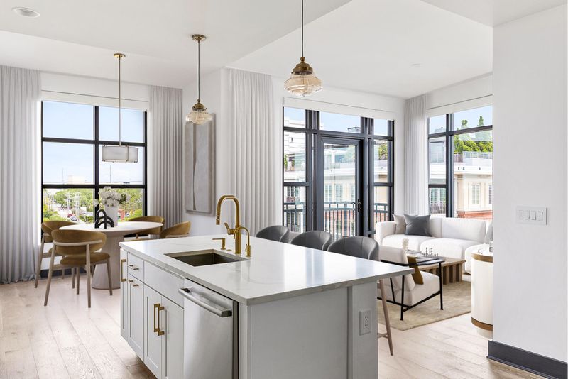5 Gadsdenboro St #503, Charleston, SC 29401
