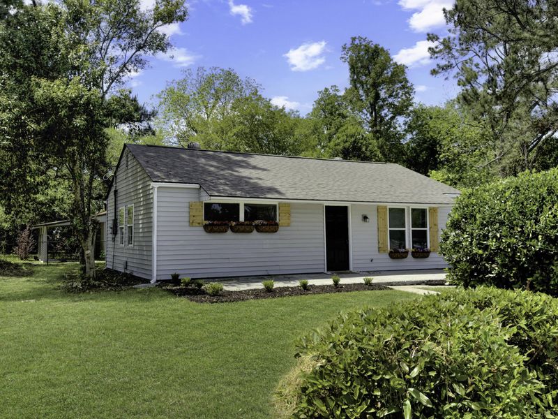 3105 Matipan Ave, North Charleston, SC 29405