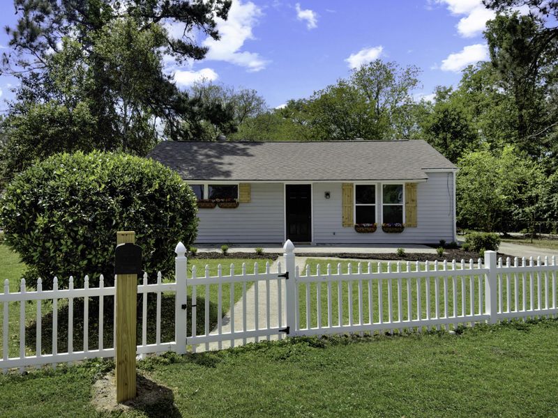 3105 Matipan Ave, North Charleston, SC 29405