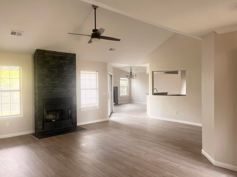 4414 Rice Mill Dr, North Charleston, SC 29420