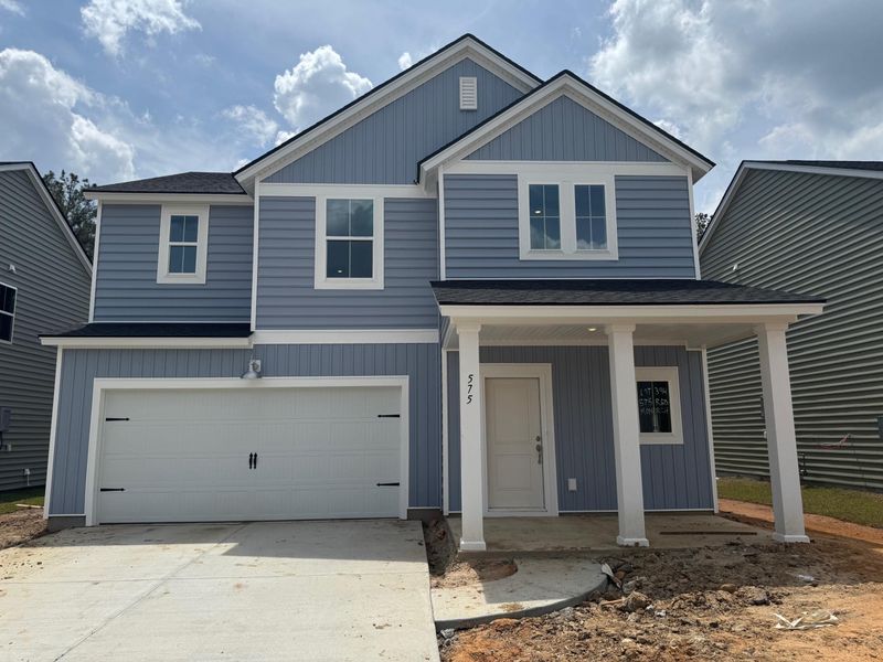 581 Red Monarch Way, Moncks Corner, SC 29461