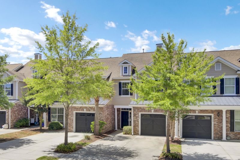 3563 Bagley Dr, Mount Pleasant, SC 29466