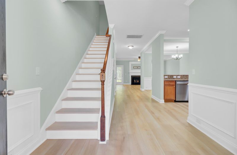 3563 Bagley Dr, Mount Pleasant, SC 29466