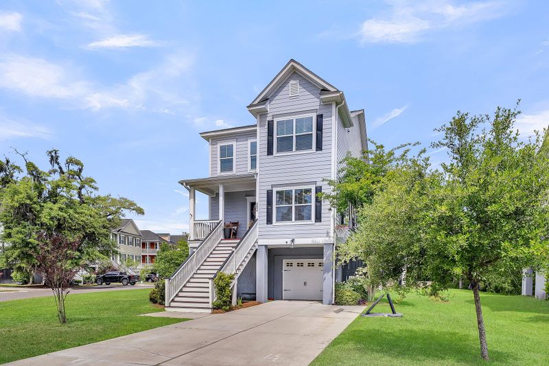 482 Sanders Farm Ln, Wando, SC 29492