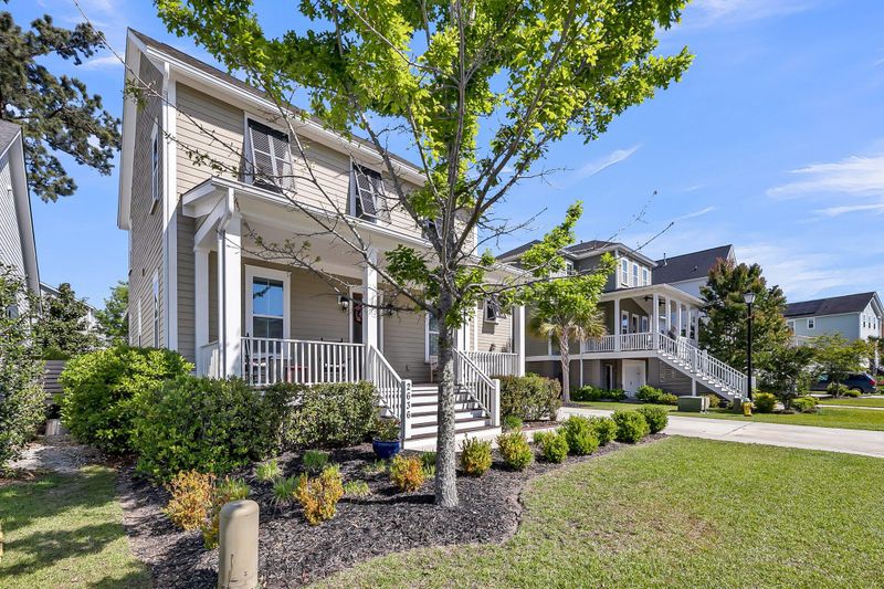 2636 Colonel Harrison Dr, Johns Island, SC 29455