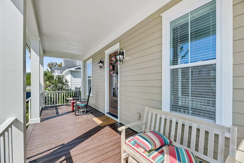 2636 Colonel Harrison Dr, Johns Island, SC 29455
