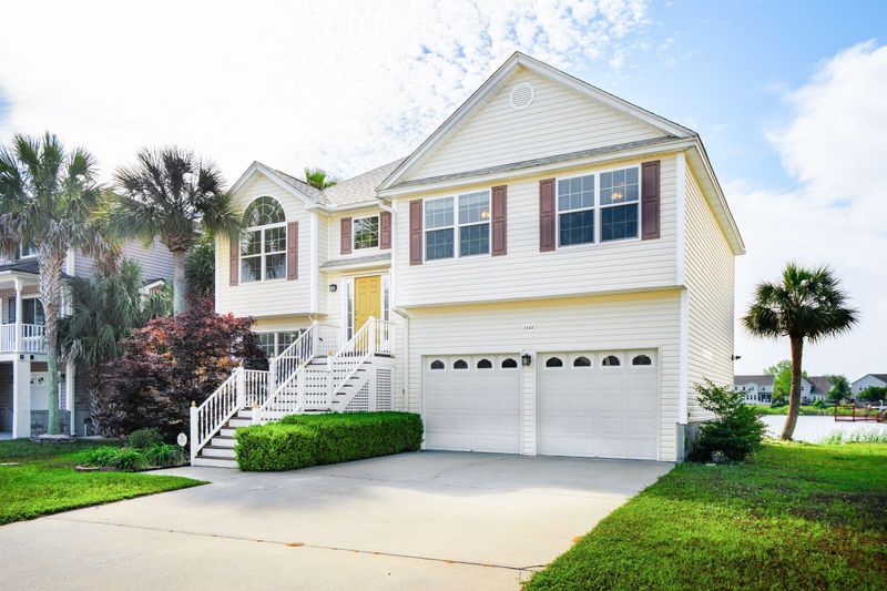 1144 Clearspring Dr, Charleston, SC 29412