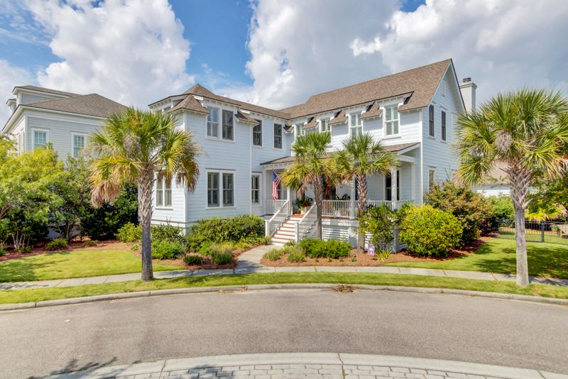 509 Gilberts Ldg, Mount Pleasant, SC 29464