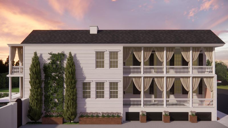 134 Spring St, Charleston, SC 29403
