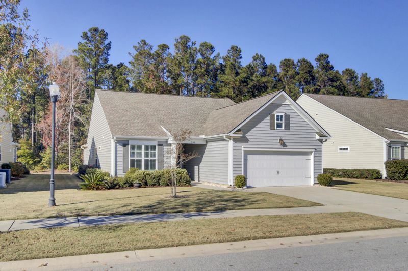 534 Four Seasons Blvd, Summerville, SC 29486