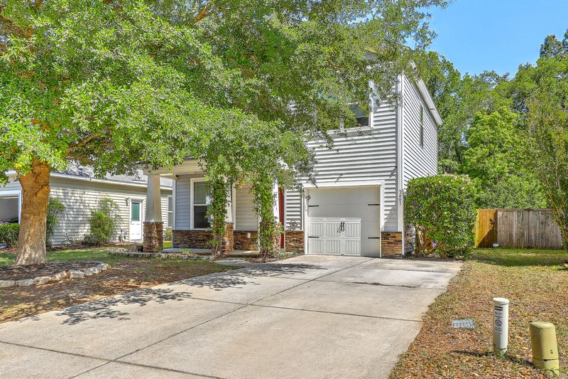 3661 Locklear Ln, Mount Pleasant, SC 29466